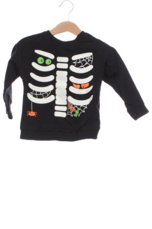 Kinder Shirt Unbranded, Größe 18-24m/ 86-98 cm, Farbe Schwarz, Preis 5,00 €, #137920492
