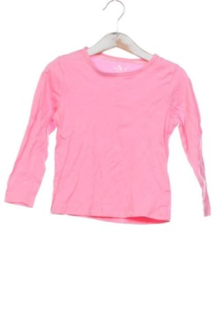 Kinder Shirt Unbranded, Größe 2-3y/ 98-104 cm, Farbe Rosa, Preis € 10,69, #137921716