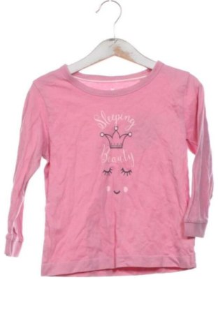 Kinder Shirt Unbranded, Größe 2-3y/ 98-104 cm, Farbe Rosa, Preis € 10,69, #137921733