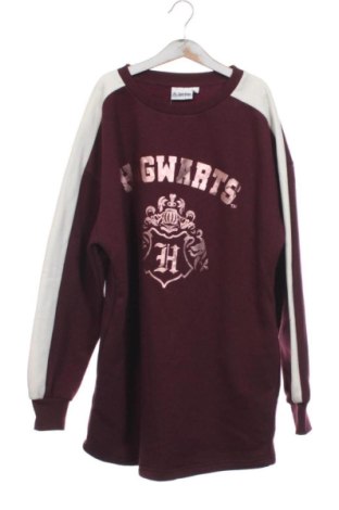 Детска блуза Harry Potter, Размер 12-13y/ 158-164 см, Цвят Червен, Цена 15,24 €, #137923077