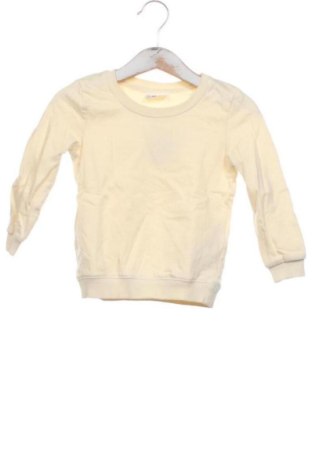 Gyerek blúz Unbranded, Méret 12-18m / 80-86 cm, Szín Sárga, Ár 1 773 Ft, #137928801