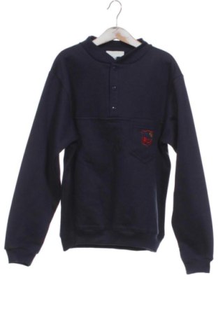 Gyerek blúz Unbranded, Méret 9-10y / 140-146 cm, Szín Kék, Ár 3 546 Ft, #137929685