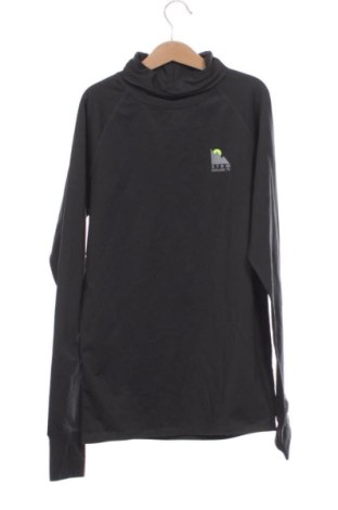 Kinder Shirt Zara, Größe 13-14y/ 164-168 cm, Farbe Grau, Preis 16,00 €, #137897917