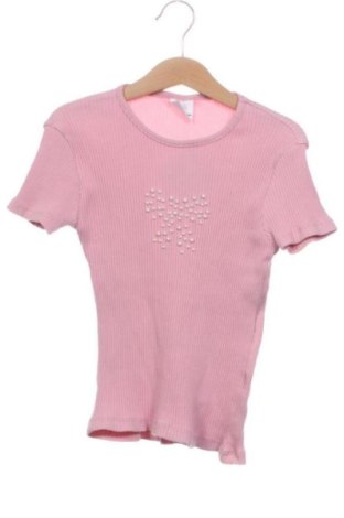 Dětská halenka  Zara, Velikost 8-9y/ 134-140 cm, Barva Růžová, Cena  129,00 Kč, #137905812