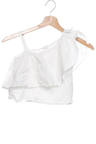 Dětská halenka  Zara, Velikost 8-9y/ 134-140 cm, Barva Bílá, Cena  129,00 Kč, #137905997