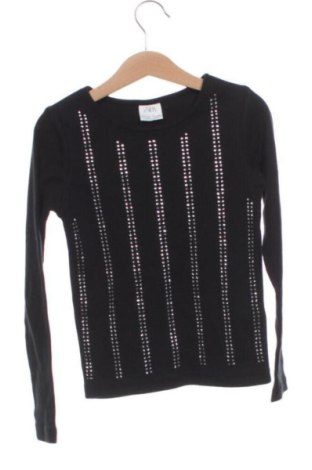 Dětská halenka  Zara, Velikost 7-8y/ 128-134 cm, Barva Černá, Cena  245,00 Kč, #137910013