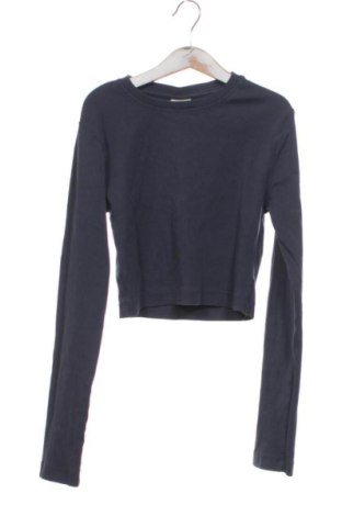 Detská blúzka  Zara, Veľkosť 11-12y/ 152-158 cm, Farba Sivá, Cena  9,00 €, #137931504