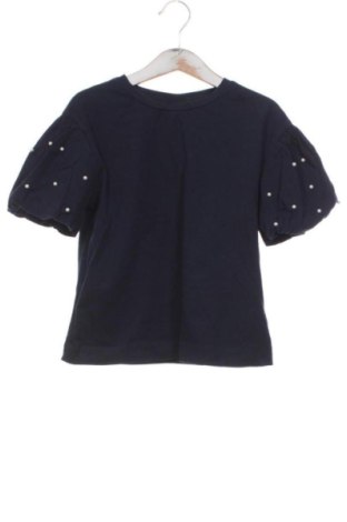 Detská blúzka  Zara, Veľkosť 7-8y/ 128-134 cm, Farba Modrá, Cena  9,00 €, #137932072