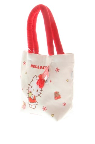 Dziecięca torebka Hello Kitty, Kolor Kolorowy, Cena 55,04 zł, #137888656