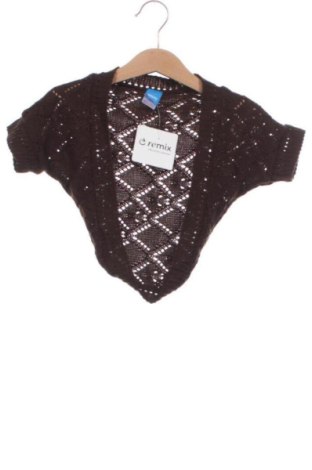 Kinder Strickjacke Adams Kids, Größe 3-4y/ 104-110 cm, Farbe Braun, Preis 7,75 €, #137916170