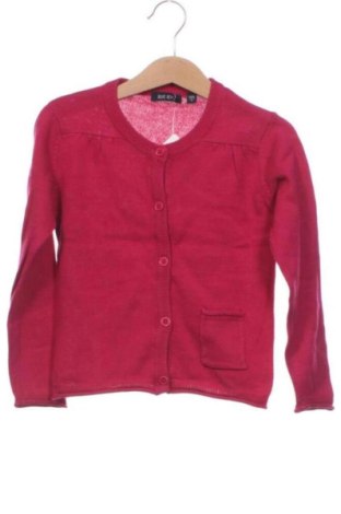 Detský kardigán Blue Seven, Veľkosť 2-3y/ 98-104 cm, Farba Ružová, Cena  14,92 €, #137913448