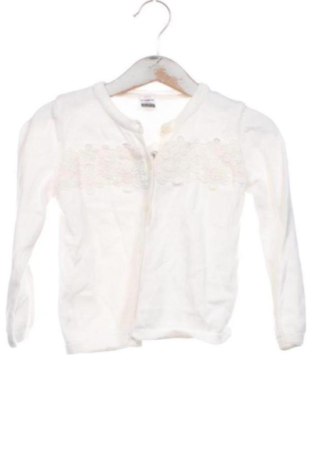 Kinder Strickjacke LC Waikiki, Größe 18-24m/ 86-98 cm, Farbe Weiß, Preis € 16,51, #137921795