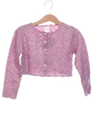 Kinder Strickjacke Tesco, Größe 2-3y/ 98-104 cm, Farbe Mehrfarbig, Preis 7,75 €, #137915968