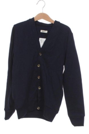 Detský kardigán Unbranded, Veľkosť 6-7y/ 122-128 cm, Farba Modrá, Cena  7,00 €, #137913678