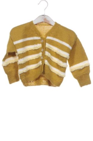 Kinder Strickjacke Unbranded, Größe 2-3y/ 98-104 cm, Farbe Mehrfarbig, Preis 7,81 €, #137921465