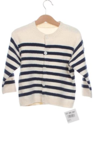Детска жилетка Uniqlo, Размер 2-3y/ 98-104 см, Цвят Многоцветен, Цена 10,00 €, #137905097