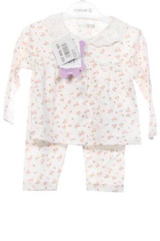 Dětské pyžamo Unbranded, Velikost 9-12m/ 74-80 cm, Barva Vícebarevné, Cena  448,00 Kč, #137925161