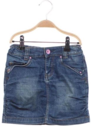 Kinderrock Dopo Dopo, Größe 6-7y/ 122-128 cm, Farbe Blau, Preis 6,86 €, #137922241