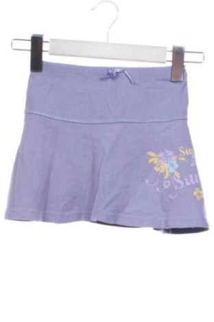 Dziecięca spódnica George, Rozmiar 3-4y/ 104-110 cm, Kolor Fioletowy, Cena 29,67 zł, #137915275