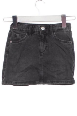 Dziecięca spódnica H&M, Rozmiar 3-4y/ 104-110 cm, Kolor Szary, Cena 33,87 zł, #137904767