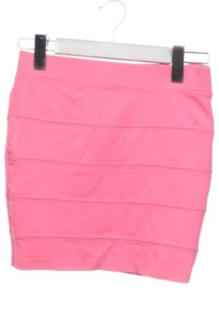 Fustă pentru copii H&M, Mărime 12-13y/ 158-164 cm, Culoare Roz, Preț 47,24 Lei, #137935683