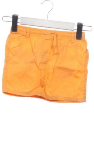 Kinderrock Lupilu, Größe 2-3y/ 98-104 cm, Farbe Orange, Preis 8,00 €, #137920210
