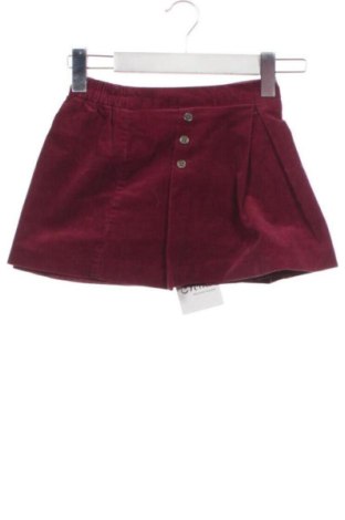 Kinderrock Nutmeg, Größe 5-6y/ 116-122 cm, Farbe Rot, Preis 7,54 €, #137918096