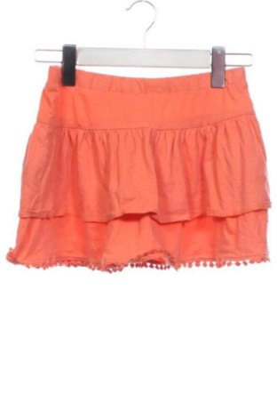 Детска пола Terranova, Размер 11-12y/ 152-158 см, Цвят Оранжев, Цена 9,00 €, #137912057