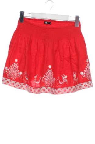 Kinderrock Tex, Größe 9-10y/ 140-146 cm, Farbe Rot, Preis 8,00 €, #137921143