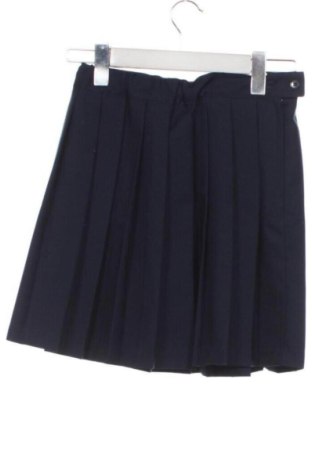 Fustă pentru copii Unbranded, Mărime 13-14y/ 164-168 cm, Culoare Albastru, Preț 41,99 Lei, #137908051
