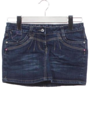 Kinderrock Unbranded, Größe 11-12y/ 152-158 cm, Farbe Blau, Preis 8,00 €, #137908426