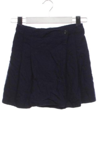 Fustă pentru copii Unbranded, Mărime 7-8y/ 128-134 cm, Culoare Albastru, Preț 47,24 Lei, #137911635
