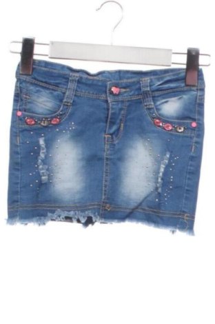 Dziecięca spódnica Unbranded, Rozmiar 7-8y/ 128-134 cm, Kolor Niebieski, Cena 38,10 zł, #137914808