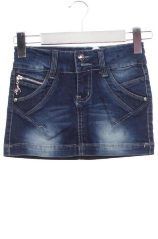 Dziecięca spódnica Unbranded, Rozmiar 9-10y/ 140-146 cm, Kolor Niebieski, Cena 38,10 zł, #137914918