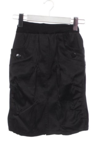 Kinderrock Unbranded, Größe 9-10y/ 140-146 cm, Farbe Schwarz, Preis 8,00 €, #137917292