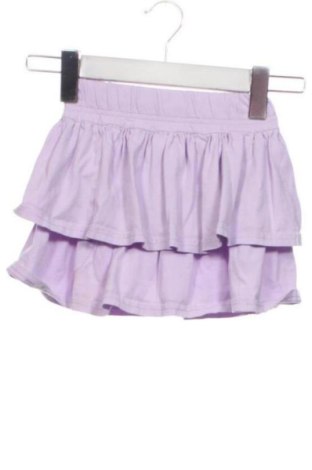 Kinderrock Unbranded, Größe 5-6y/ 116-122 cm, Farbe Lila, Preis 9,00 €, #137922761