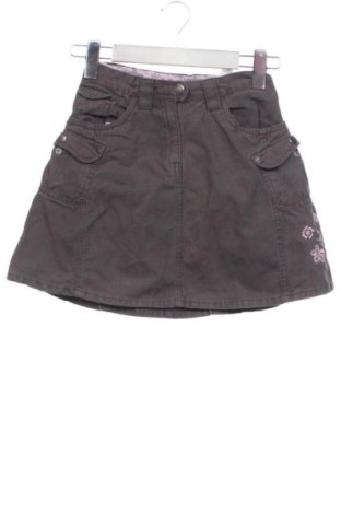 Kinderrock Yigga, Größe 6-7y/ 122-128 cm, Farbe Grau, Preis 7,05 €, #137915740