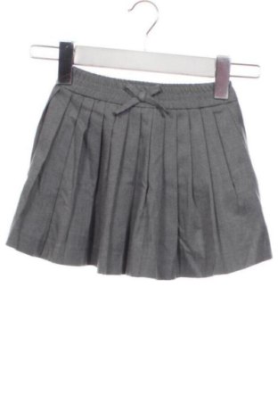 Gyerek szoknya Zara, Méret 2-3y / 98-104 cm, Szín Szürke, Ár 3 040 Ft, #137921920