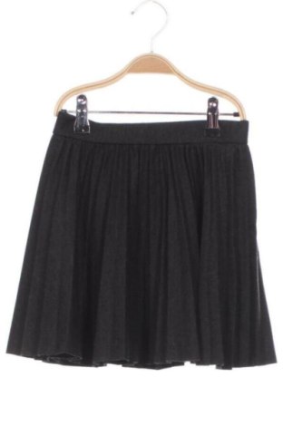 Παιδική φούστα Zara, Μέγεθος 6-7y/ 122-128 εκ., Χρώμα Γκρί, Τιμή 8,00 €, #137928556