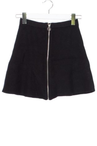 Dětská sukně  Zara, Velikost 12-13y/ 158-164 cm, Barva Černá, Cena  388,00 Kč, #137928778