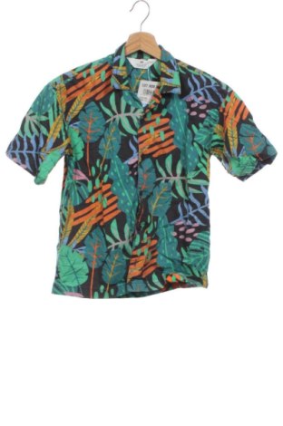 Kinderhemd H&M, Größe 9-10y/ 140-146 cm, Farbe Mehrfarbig, Preis 4,72 €, #137908975