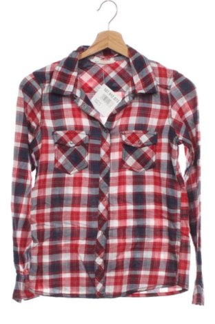 Dětská košile  H&M, Velikost 12-13y/ 158-164 cm, Barva Vícebarevné, Cena  146,00 Kč, #137912073