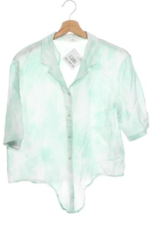 Detská košeľa  H&M, Veľkosť 14-15y/ 168-170 cm, Farba Viacfarebná, Cena  5,00 €, #137912178