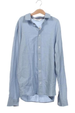 Gyerek ing H&M, Méret 14-15y / 168-170 cm, Szín Kék, Ár 2 193 Ft, #137913438