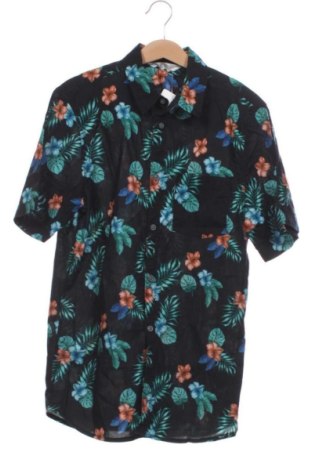 Kinderhemd H&M, Größe 11-12y/ 152-158 cm, Farbe Mehrfarbig, Preis 5,72 €, #137915612