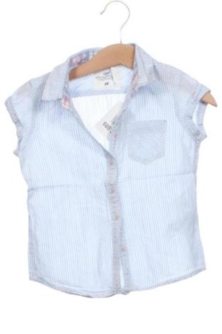 Детска риза H&M L.O.G.G., Размер 18-24m/ 86-98 см, Цвят Многоцветен, Цена 5,72 €, #137918089