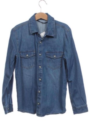 Dětská košile  LC Waikiki, Velikost 8-9y/ 134-140 cm, Barva Modrá, Cena  121,00 Kč, #137890252