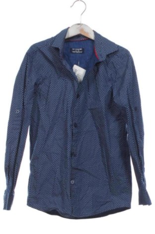 Kinderhemd LC Waikiki, Größe 7-8y/ 128-134 cm, Farbe Mehrfarbig, Preis 5,00 €, #137924012