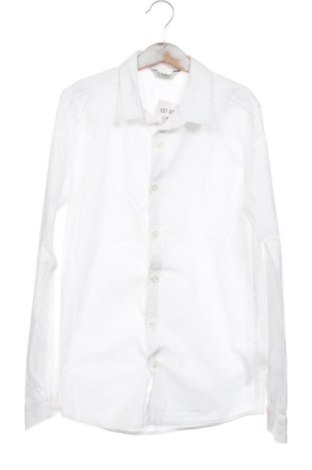 Kinderhemd LC Waikiki, Größe 9-10y/ 140-146 cm, Farbe Weiß, Preis 5,00 €, #137927674