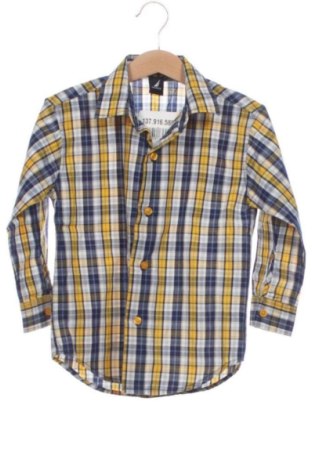 Детска риза Nautica, Размер 4-5y/ 110-116 см, Цвят Многоцветен, Цена 14,00 €, #137916589